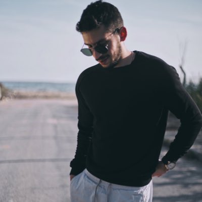 #NewProfilePic