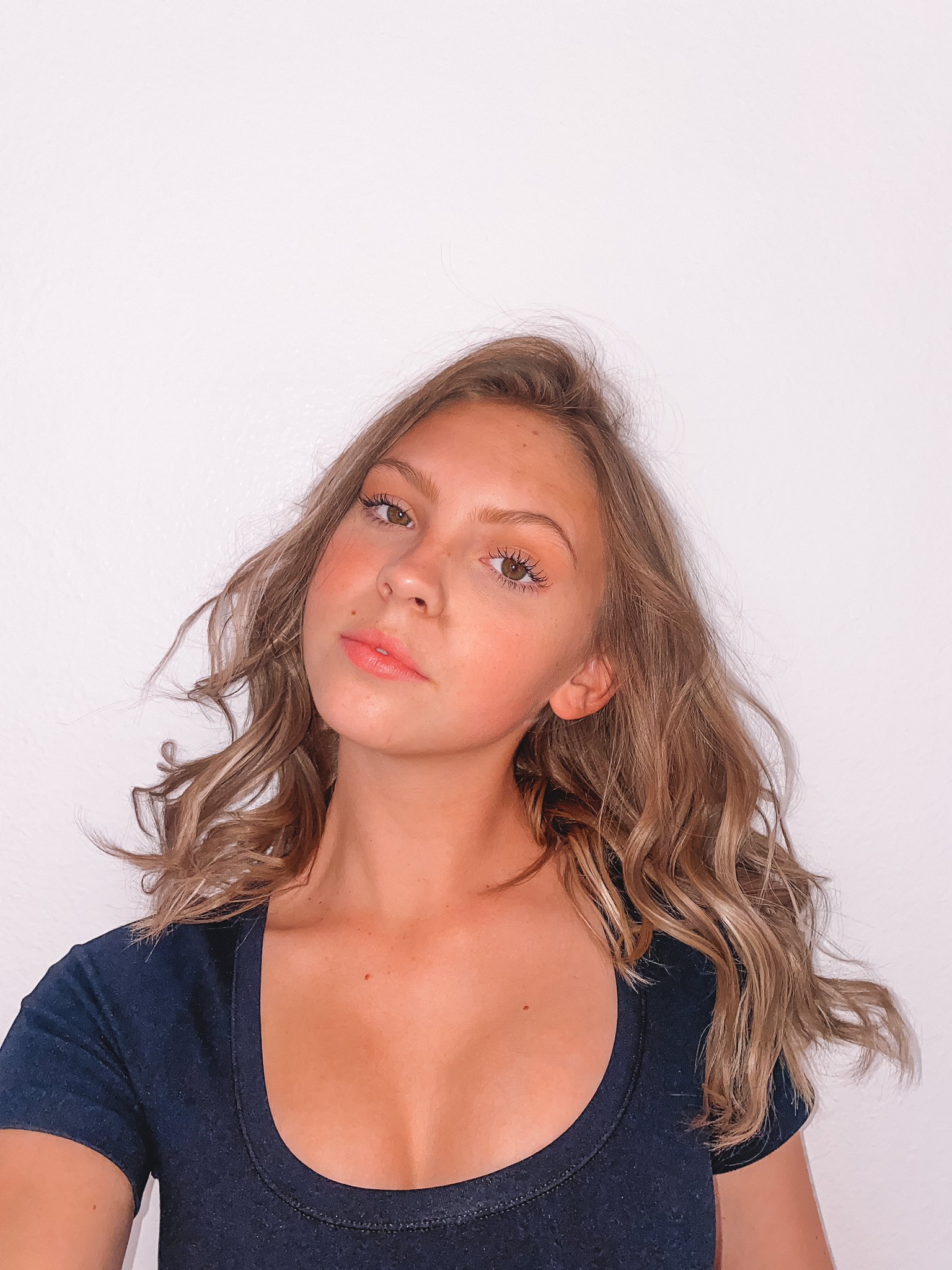 Happy Birthday to the stunning Jordyn Jones 