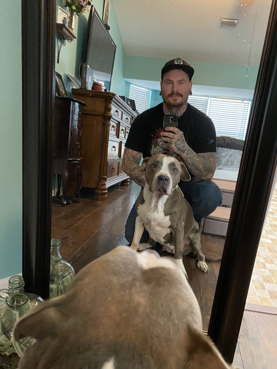 Morning goodbye vibes