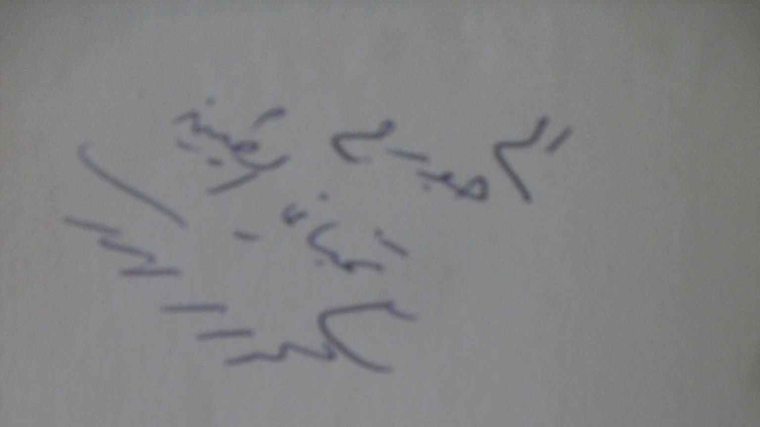 Happy Birthday Mahmoud Darwish! 