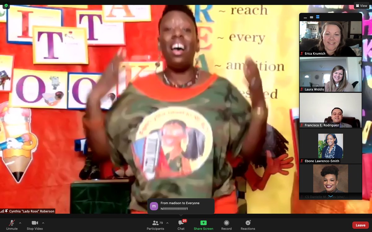 Ms. Krumich tweet media