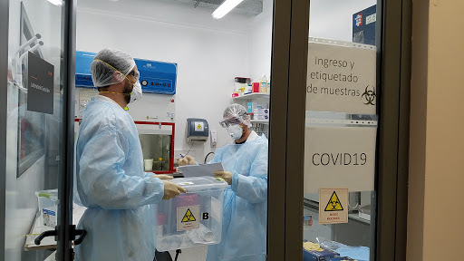 Institut Pasteur Montevideo tweet media