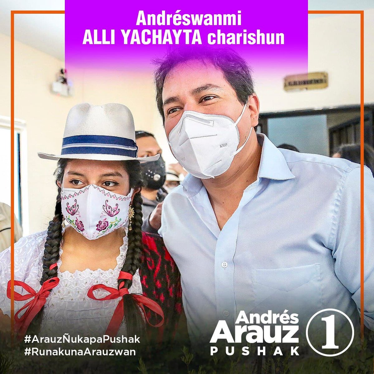 SomosRCcat's tweet photo. #AndresArauzCarlosRabascall 
La mejor opción para este #11A
1🧡 https://t.co/4GdmSApxqL
