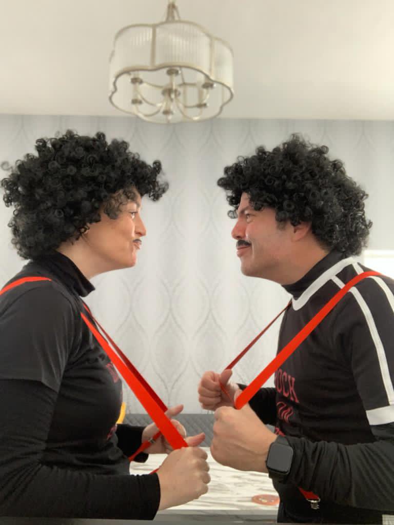 FitDean's tweet image. Day 13 of our campaign for @TheBobbyBall @BobbyAndTommy  please retweet 🙏🏻