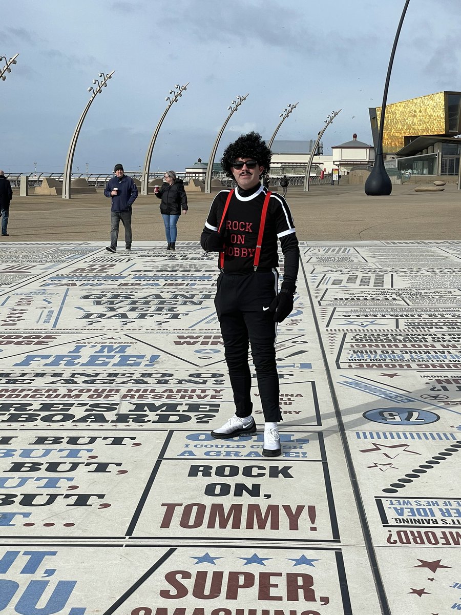 FitDean's tweet image. Day 13 of our campaign for @TheBobbyBall @BobbyAndTommy  please retweet 🙏🏻