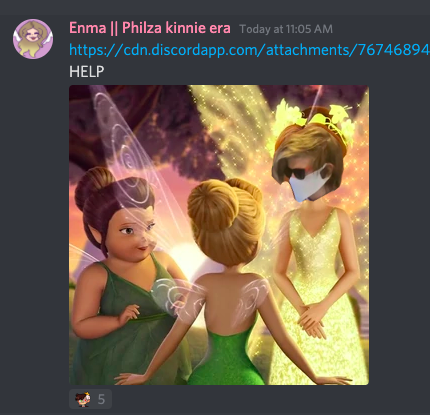 peydee_'s tweet photo. @ranaltboo your #subchat is a very... uh interesting place
#ranboomybeloved #tinkerbell #bootwt #bootwtsleepover https://t.co/RSB8n6B5UD
