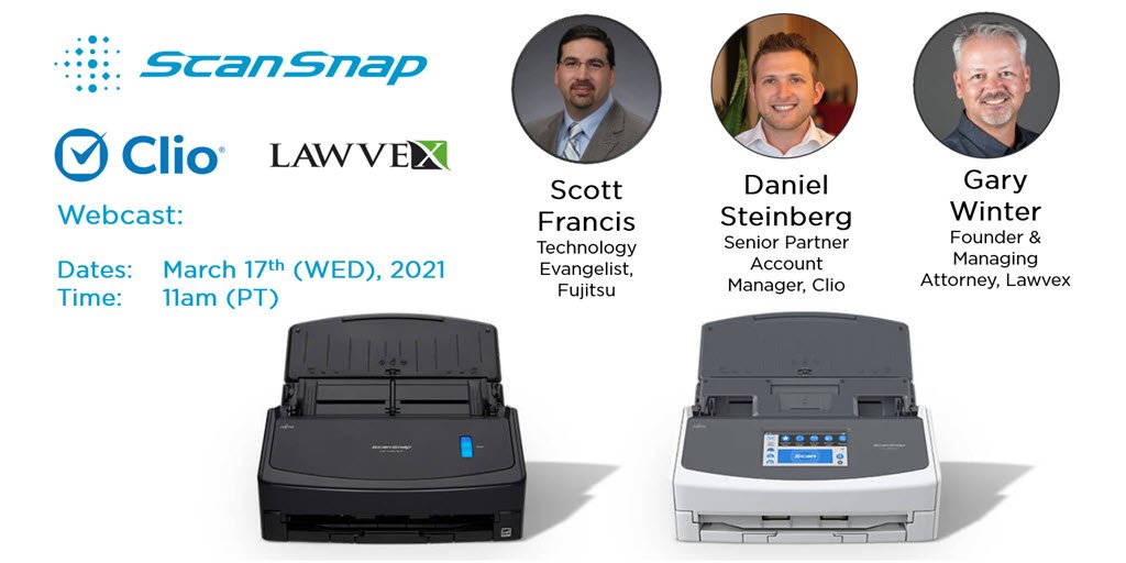 ScanSnap US tweet media