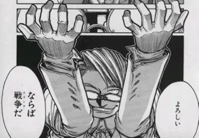 まぁどちらかが滅ぶまでの話になるよ。 https://t.co/rKKynZXVSa 