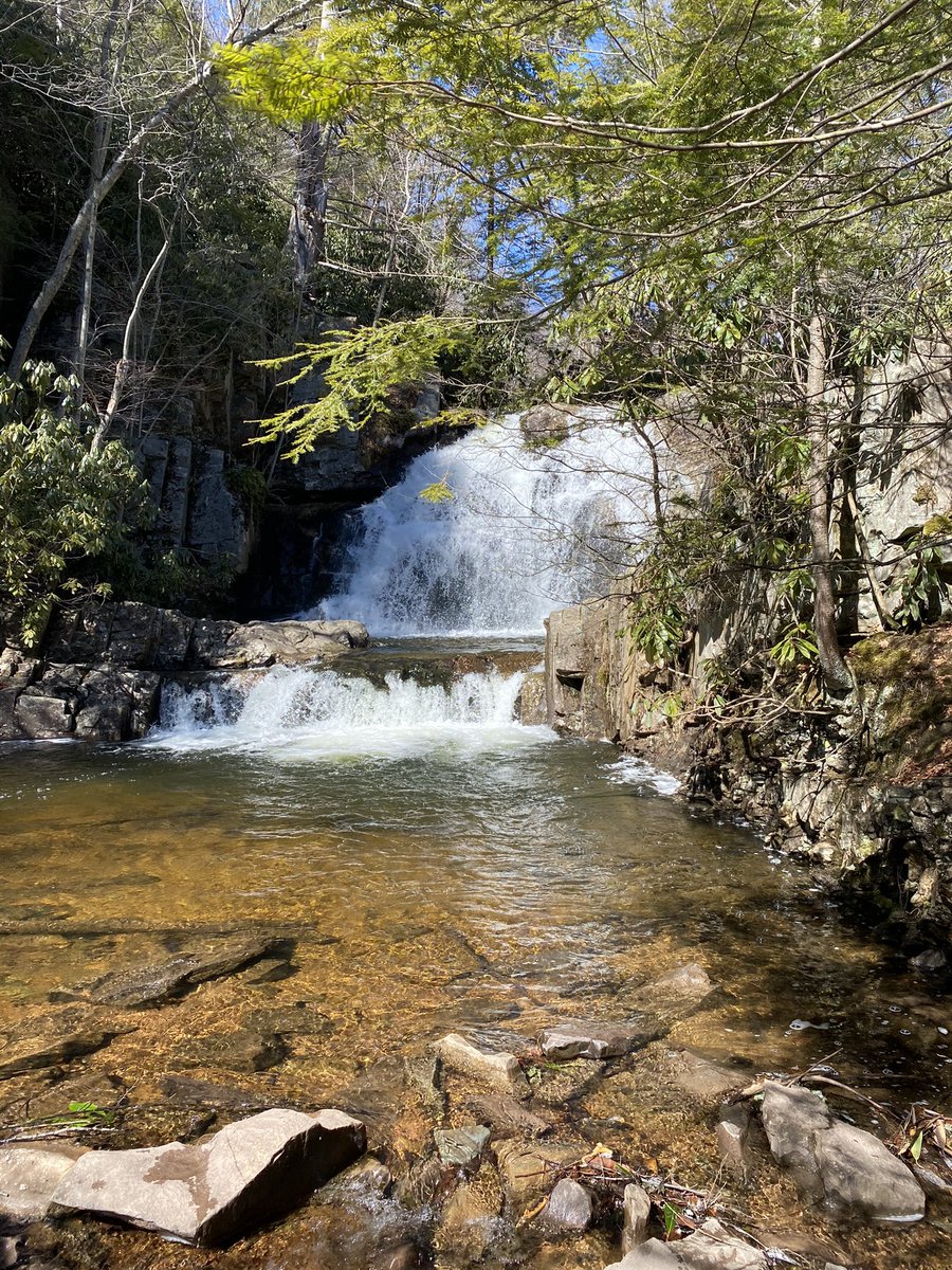 cap_018's tweet photo. Beautiful day at #hickoryrun to see #hawkfalls #poconos #nature @DCNRnews https://t.co/OSW7VBpdMH