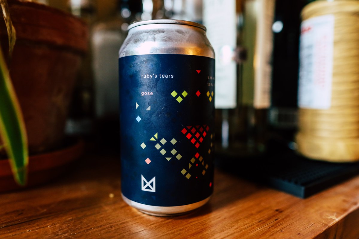 There's no crying in (#boardgames). Our staff make it super fun to learn to play games! All #gameteachers know the Games on Tap and has a wide repertoire of gameplay from the other 500 games. The only tears around are in this <a href="/marzbrewing/">Marz Brewing</a> gose. So, leave the tears to the beers.