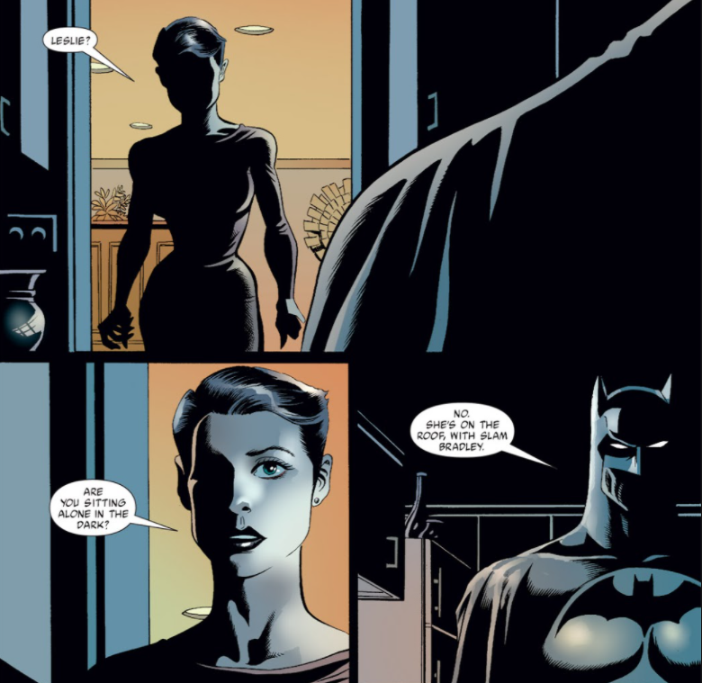 best of batcat tweet media