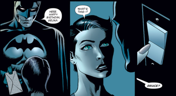 best of batcat tweet media