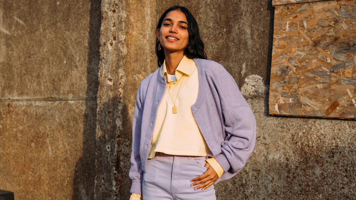 VogueSpain's tweet photo. 3 looks de la Semana de la Moda de París que ponen de buen humor
https://t.co/SDDrXdA0W5 https://t.co/2jnnPgOZN3
