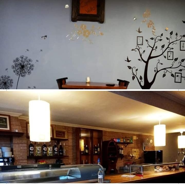 Una valiente emprendedora, se atreve a abrir un bar en Seixo (Marín) 
Mucho ánimo y enhorabuena..
Mañana tendrás nuestra visita!!
Os animamos a todos a hacer lo mismo..siempre que el aforo lo permita..👍🥳