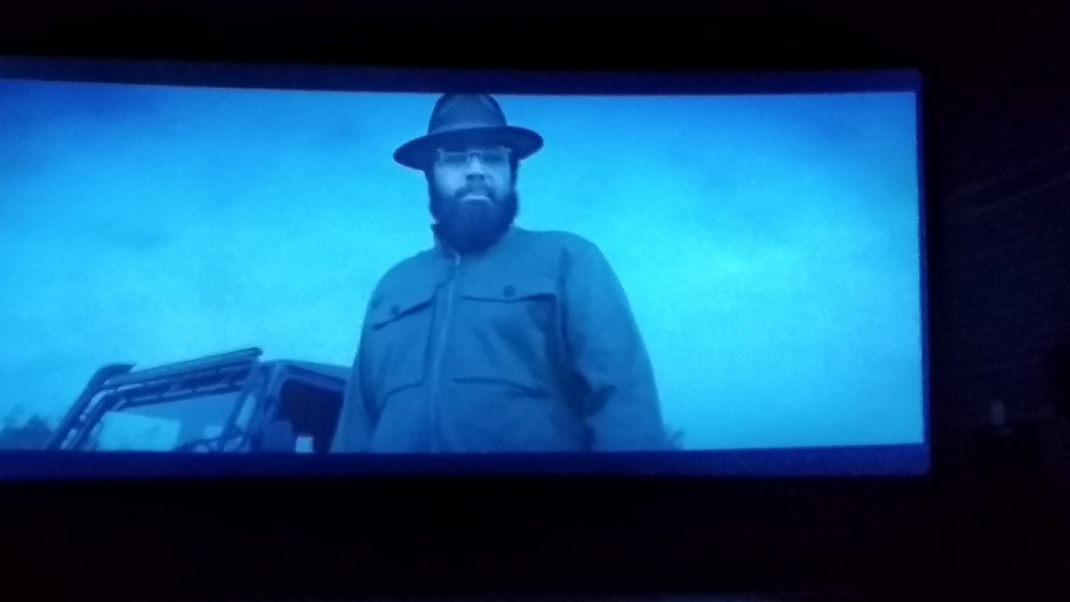 shymz7's tweet photo. The Priest 🔥
Watched #thepriest 🤩
@mammukka ❤️❤️
#ThePriest ⚡🔥 https://t.co/m7oJu6gvHC