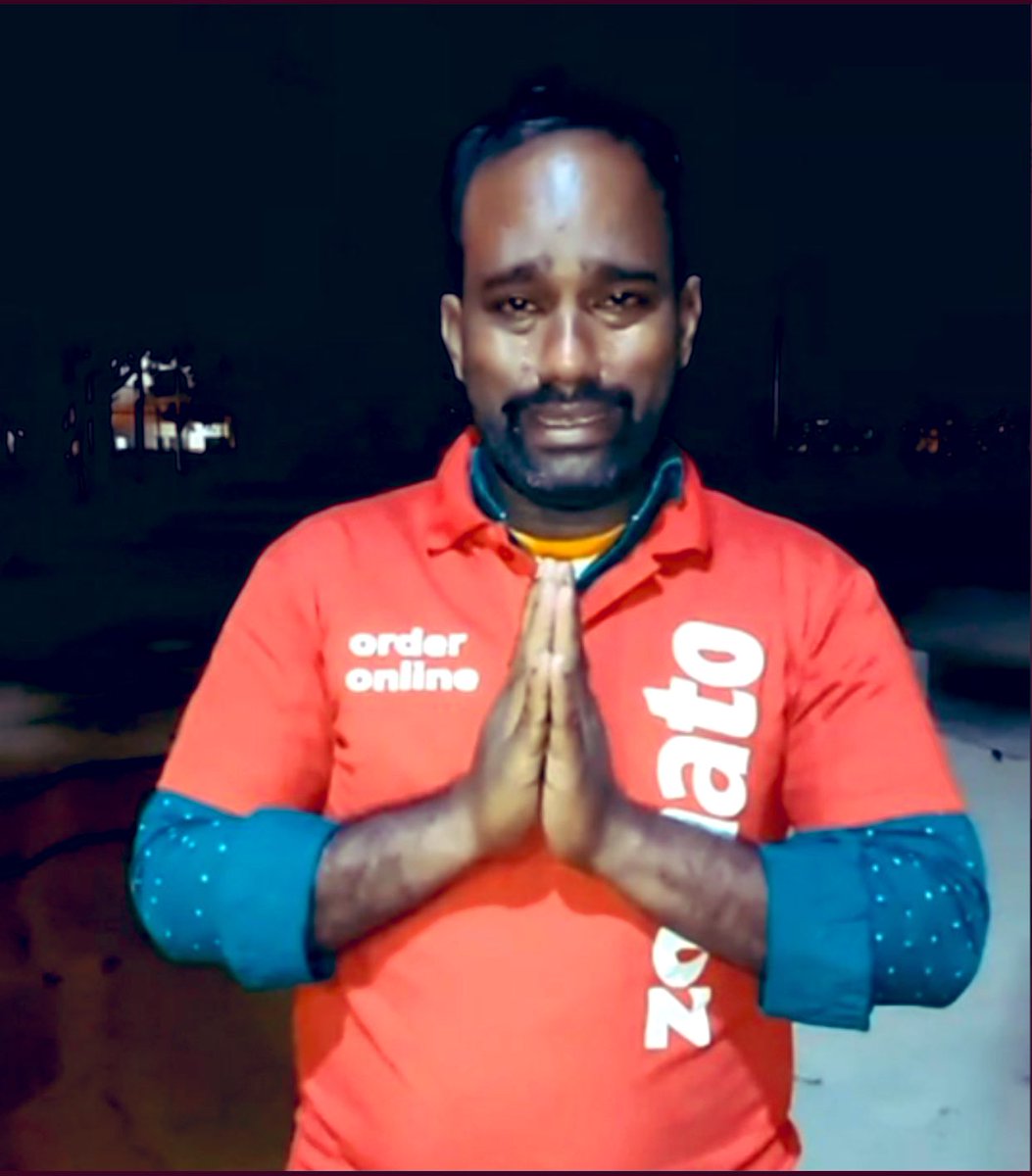 Amish Devgan tweet media