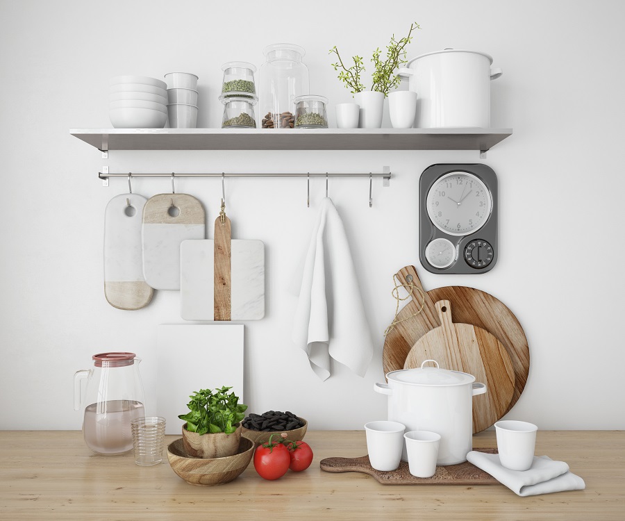 How to organize the kitchen completely in 13 steps: industrystandarddesign.com/how-to-organiz…

#kitchenorganization #organizedkitchen #howtoorganize #kitchendesign