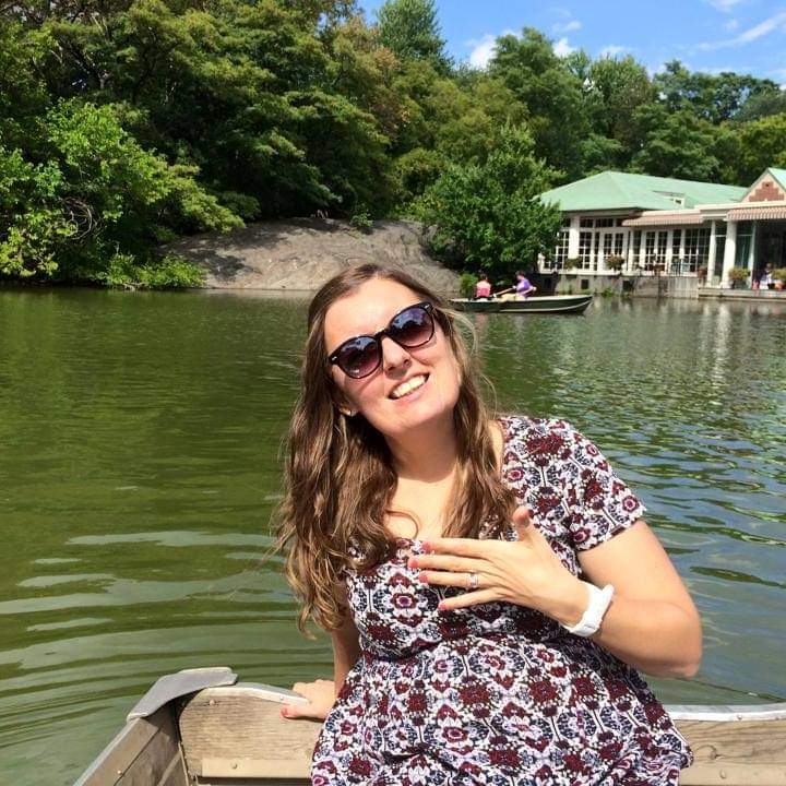 A big happy birthday to our lady\s secretary Emma Caulfield - have a great day 