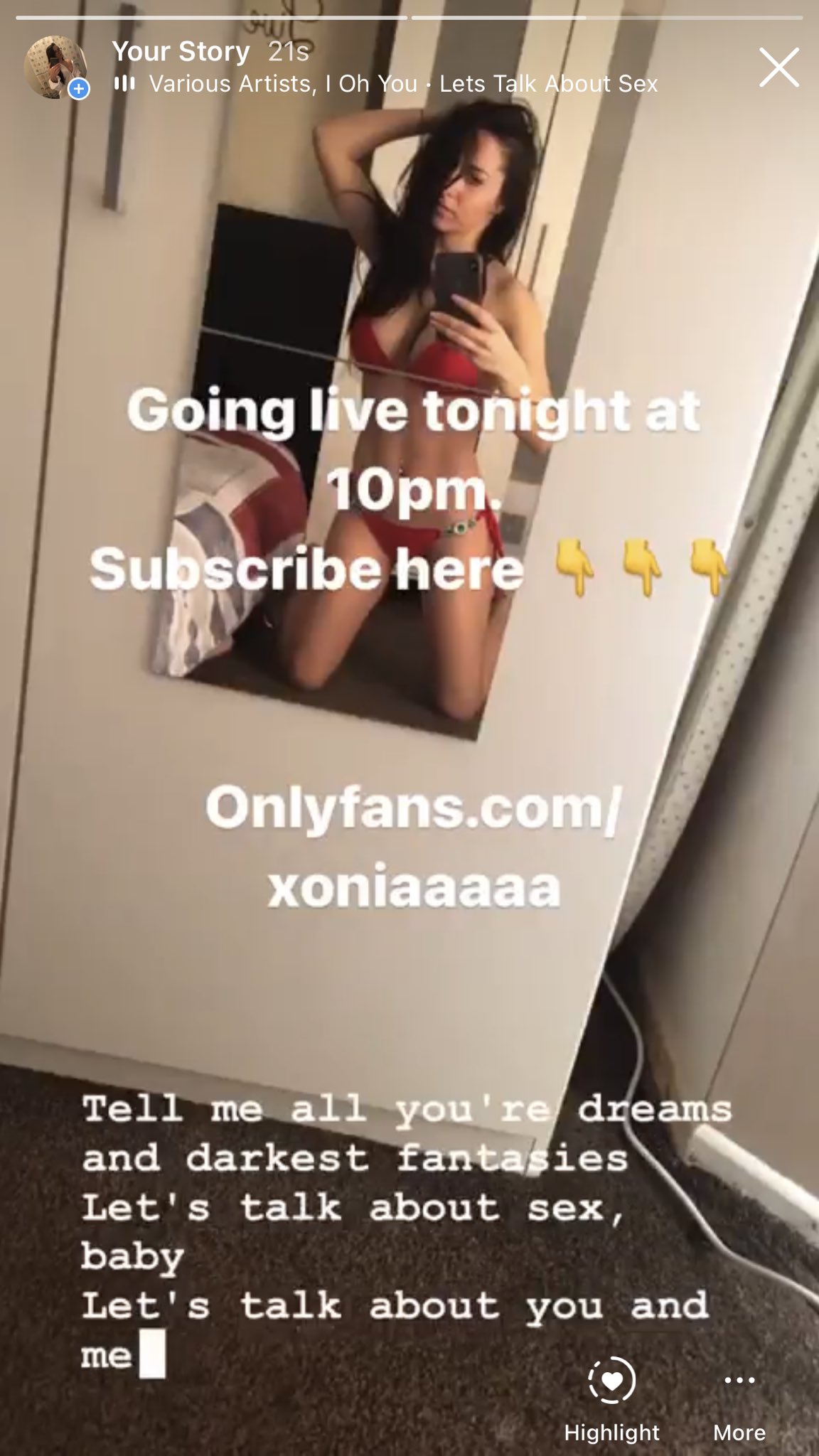 TW Pornstars - Elena_xonia. Twitter. 7:33 PM - 13 Mar 2021