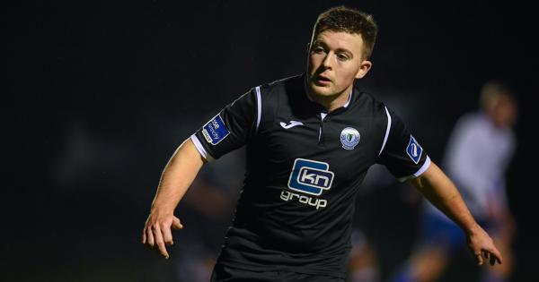 Saturday round up as Harps beat Cork, and Carl McHugh suffers cup disappointment