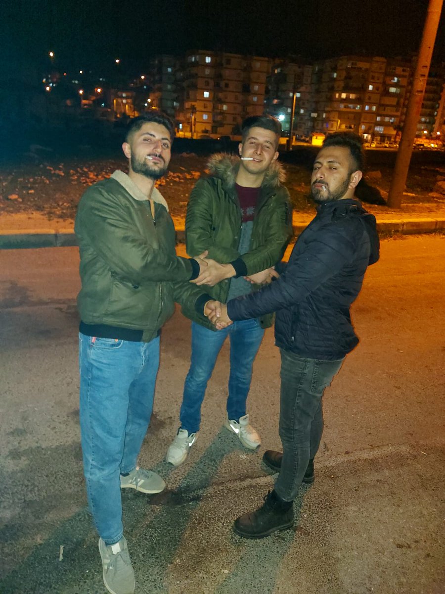 Olağan kongre sonrası Anlaşmaya vardık