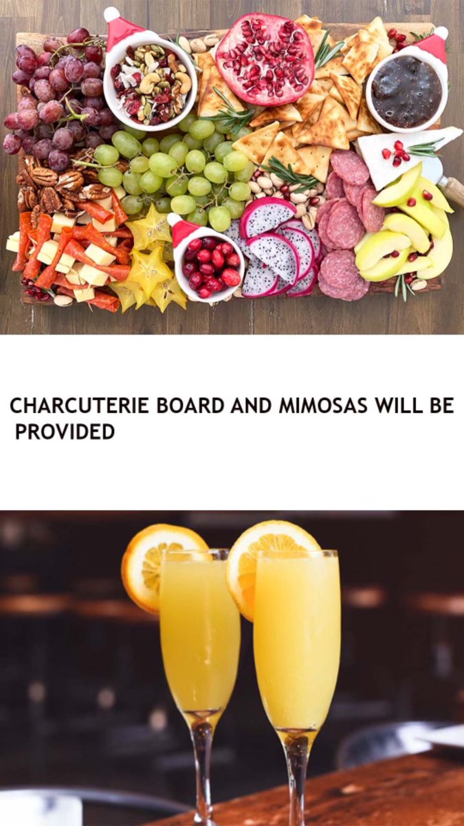 Why not keep the brunch going?