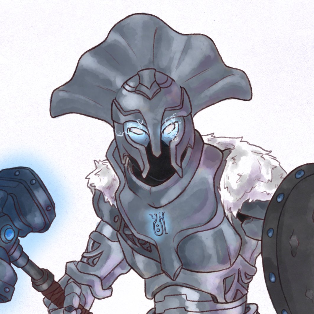 CaseoftheMatts's tweet image. More D&amp;amp;D Character art, please! #DnD #dndart