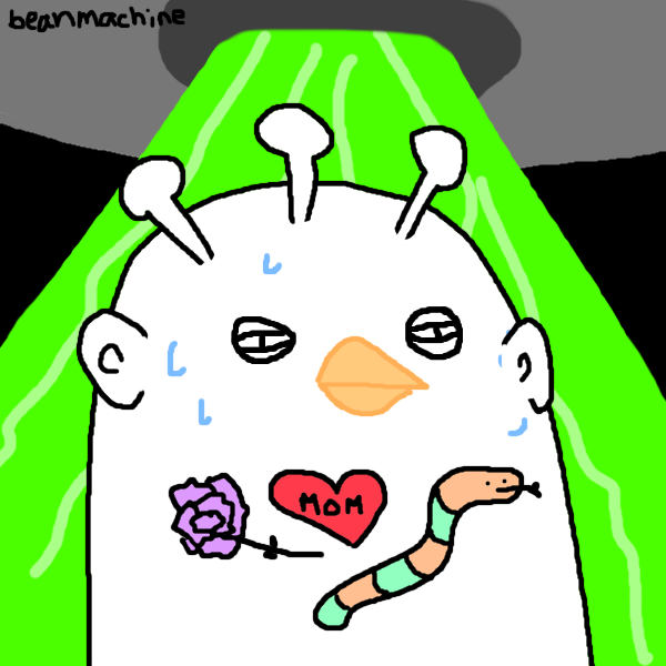 AcnhFreda's tweet photo. not ac related but i made a weird picrew and you should definitely check it out https://t.co/98icZ0C8gY