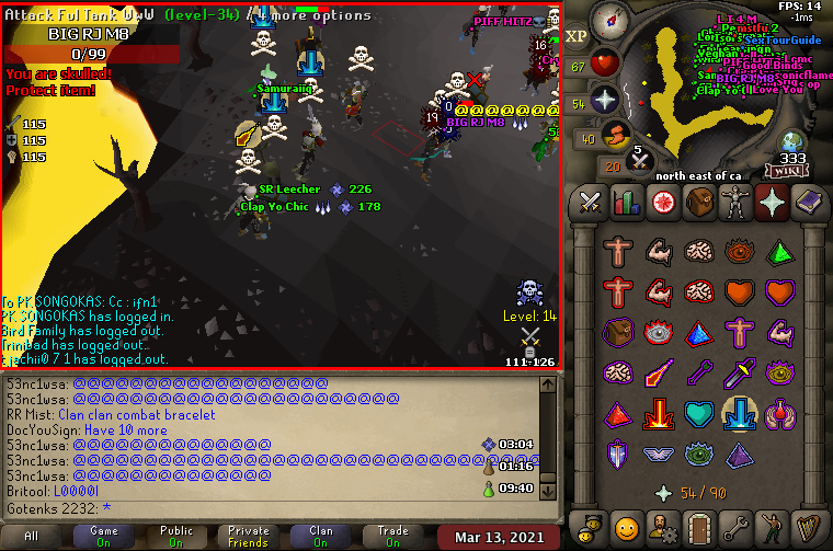 Divine Kings tweet media