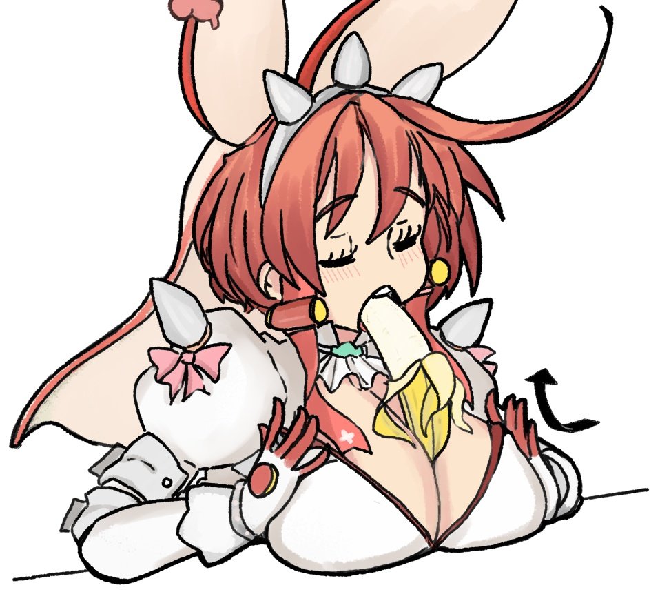 VelvetBride's tweet photo. 🍌 https://t.co/VwS8VN43FD