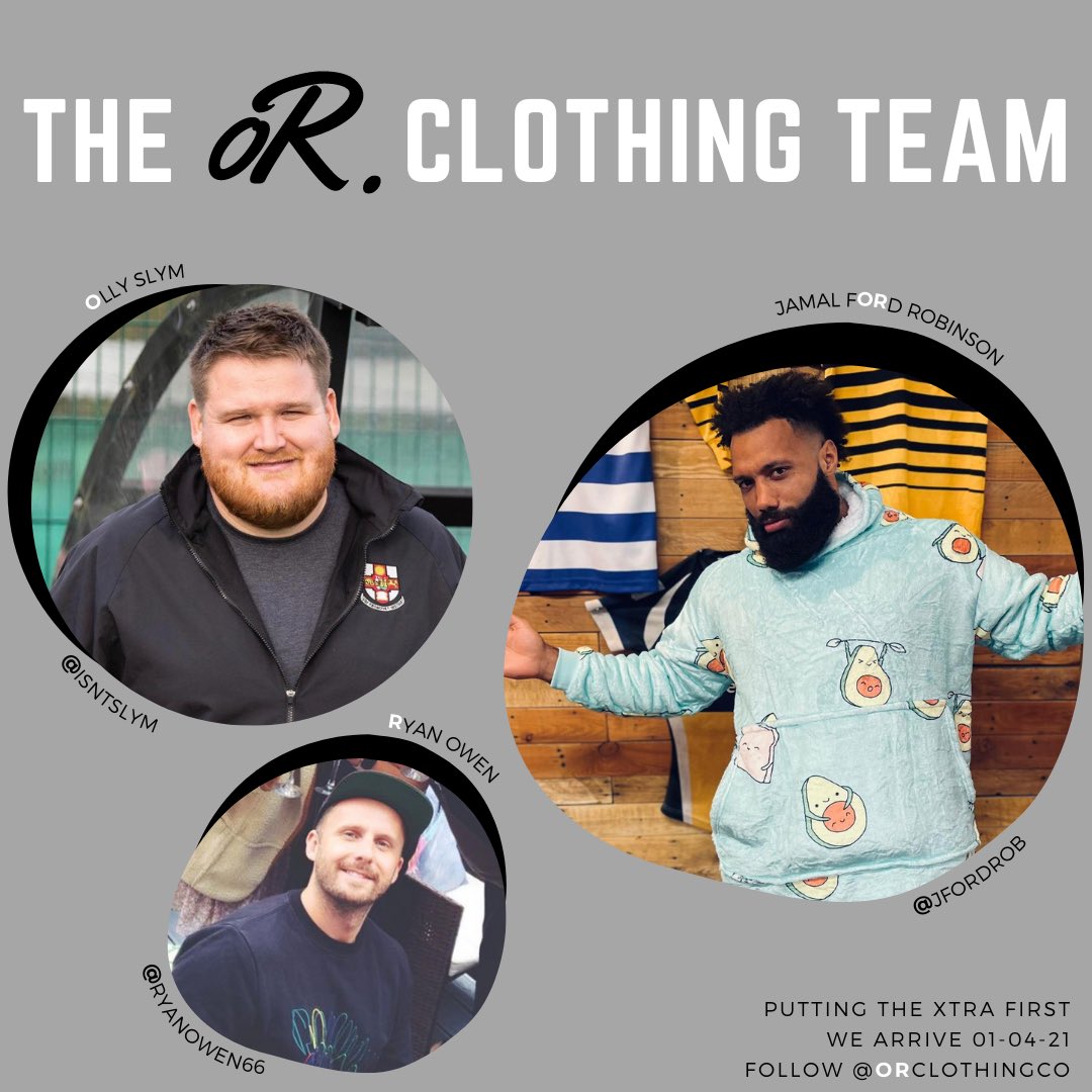 ryanowen_1's tweet photo. @orclothingco  🔥🔥🔥🔥 https://t.co/U5F2B3BvU8