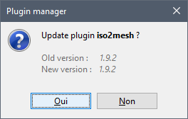 FangQ's tweet photo. Check out the new plugin interface in @brainstorm2day, one can install and update #iso2mesh, #brain2mesh, among many other open-source toolboxes (@fieldtriptoolbx, #spm12 ... ), in brainstorm's GUI. Great works!

 https://t.co/bLwHHKGJiY https://t.co/CW3b3YTjHY