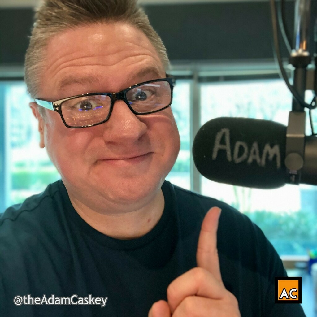 RadioACC's tweet photo. Hey! That's me!!! Double-Shot weekend on The River. How's your weekend going?

@971theriver #music #rock #classicrock #atlanta #georgia #atlantageorgia #radio #atlantaradio #question #questions #memories #971theriver #cmg #saturdayvibes #saturday #whatar… https://t.co/zDlWTcK2Q1 https://t.co/sW3EC8oUuz