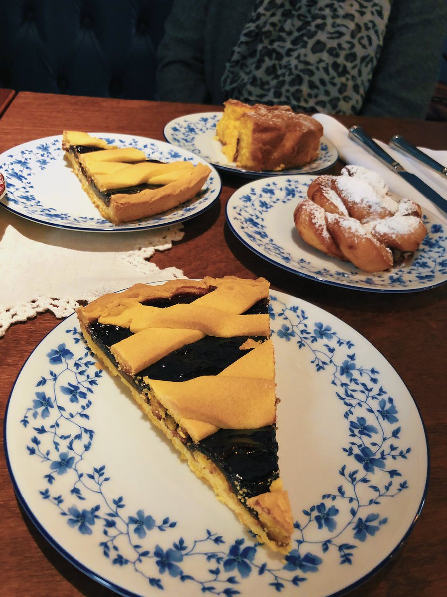 ka___mermaid's tweet photo. β’ππͺπ³π΄π΅ π―πΏππ»π°π΅ β
π₯π₯§π§π₯π³π
#brunch #firstbrunch #cake #cakelover #pancakes #waffles #eggs #foodporn #food #foodlover #brunchtime #friends #goodtimes https://t.co/UBoBJ8Pxv3