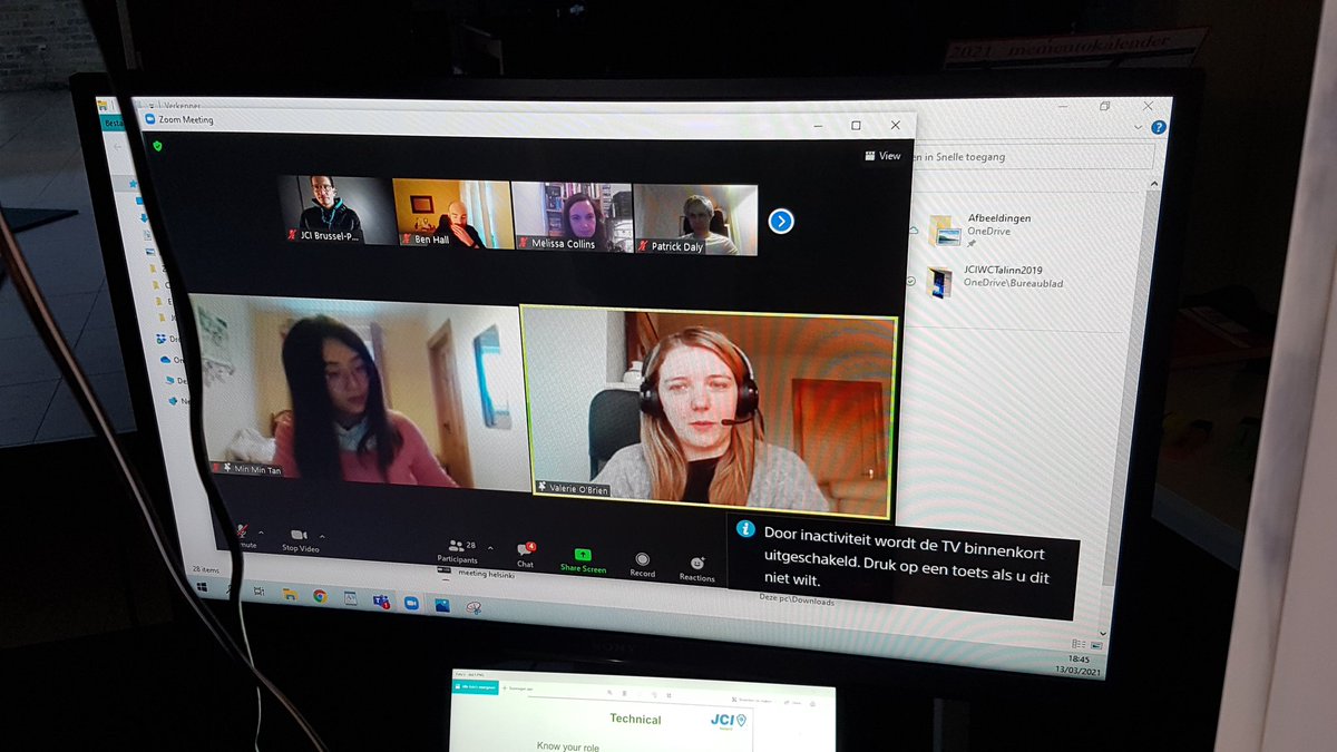 Thank <a href="/jciireland/">JCI Ireland</a> and <a href="/JCIGalway/">JCI Galway Ireland</a> to host me in  your debating championship :). With 1 experienced and 2 novices we reached the final. Miracles do happen in Ireland ;) #jci #Growth