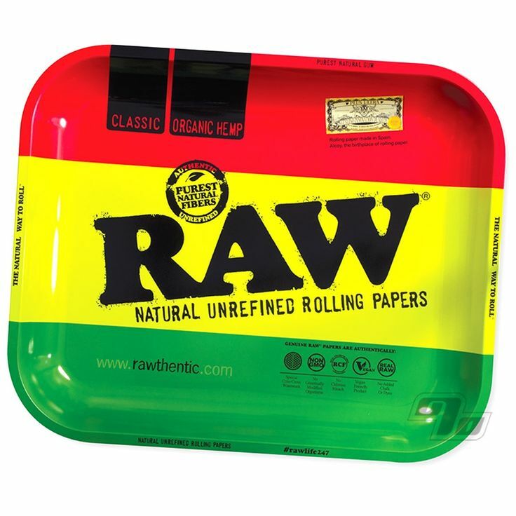 1percent's tweet photo. Get a #RAWsta RAW Rolling Tray from RAW Rolling Papers @1percent.com π₯ https://t.co/Wg6yNdulv4 #rawrollingpapers #rawrollingtrays #rasta #rawpapers #weshouldsmoke #rawthentic #bestrollingpapers #rawpapers #1percentnyc #1percent #rawnyc #nyc https://t.co/8KMAhQPZlJ
