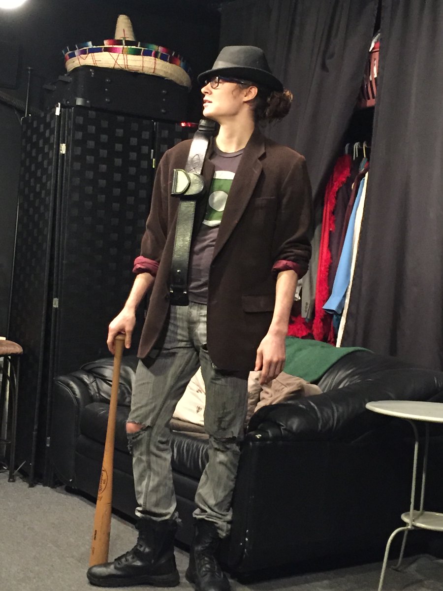 LaurenPatriceNadler (@lpnstudios) on Twitter photo Have you ever seen a movie that didn't know what it wanted to be...?
.
.
Online classes available! Inquire at Studio@LaurenPatriceNadler.com
.
.
#actorlife #lpnstudios #scenestudy #improv #comedy #drama #actingclass #casting #authentic #star #kyleallen #themapoftinyperfectthings Have you ever seen a movie that didn't know what it wanted to be...?
.
.
Online classes available! Inquire at Studio@LaurenPatriceNadler.com
.
.
#actorlife #lpnstudios #scenestudy #improv #comedy #drama #actingclass #casting #authentic #star #kyleallen #themapoftinyperfectthings