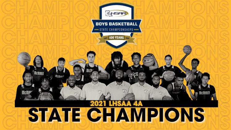McMainMustangs's tweet photo. WE ARE THE CHAMPIONS!!!! 🖤💛🖤💛🖤💛🖤💛🖤💛🖤💛🖤💛 https://t.co/NSIlYwibMH