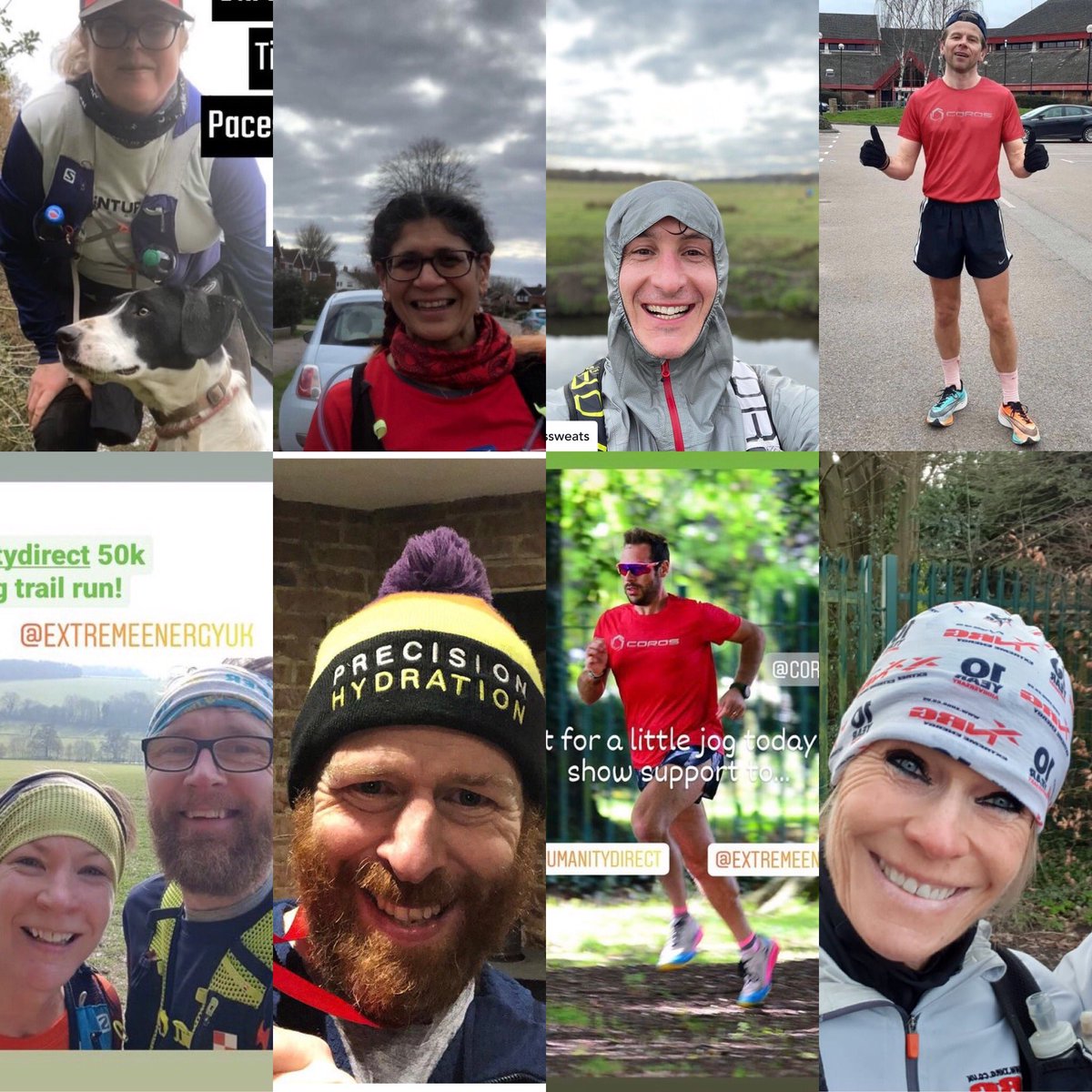 XNRG EnduranceEvents tweet media