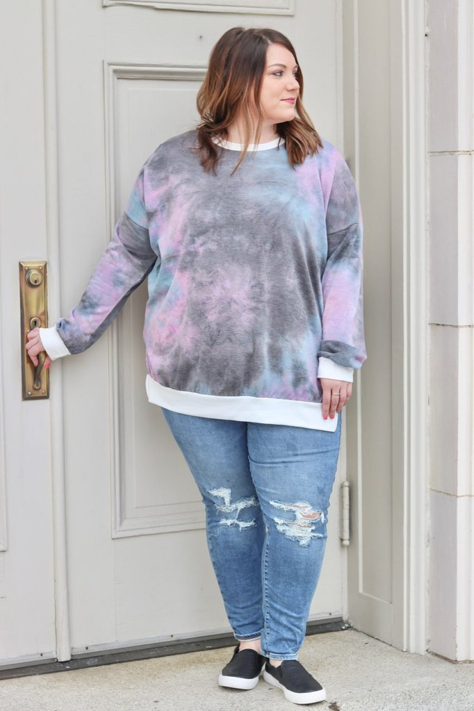 AydanStone's tweet photo. Check out this product! π Into The Galaxy Pullover
π Shop Aydan+Stone now at https://t.co/RvuxTK7clR
#momlife #womensfashion #fashiontrends #aydanstone https://t.co/qs9wuBgmKq