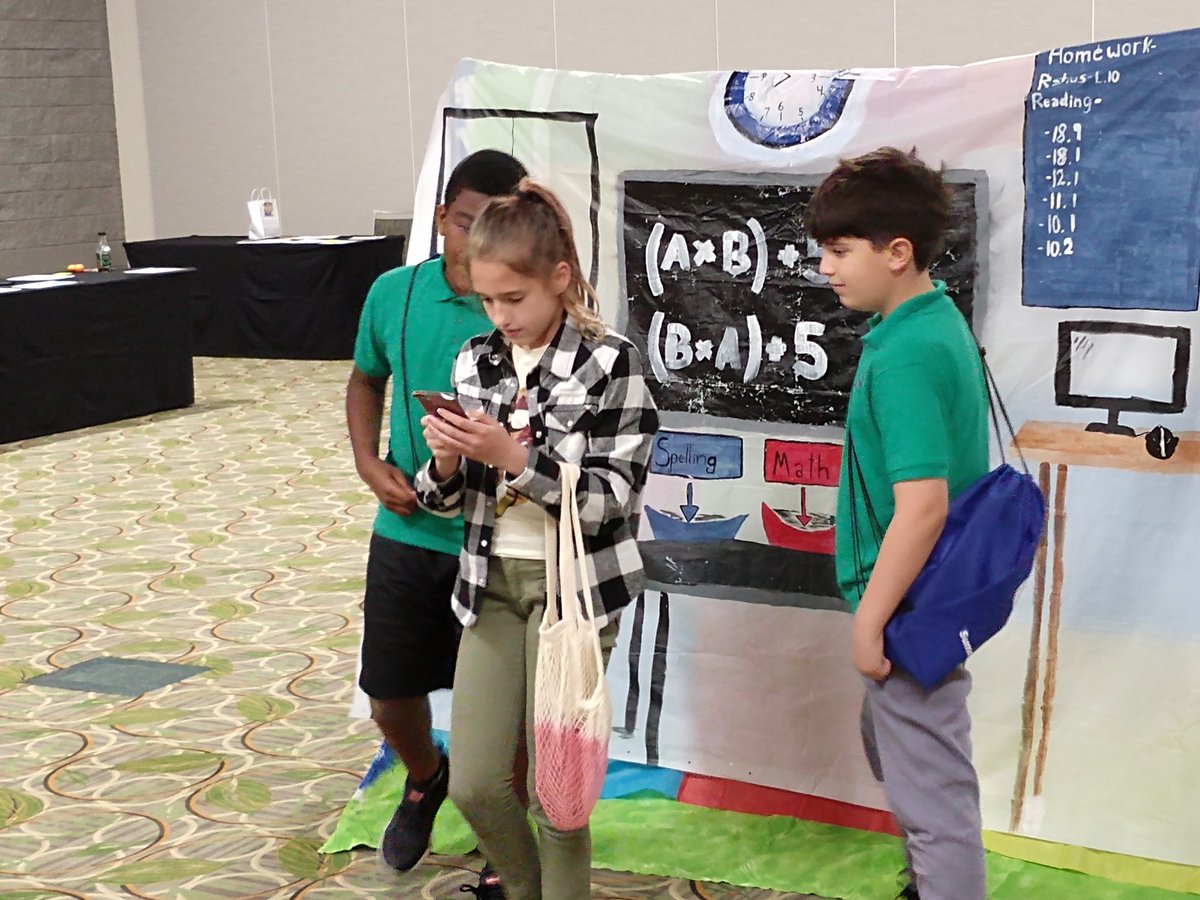 Florida Odyssey tweet media