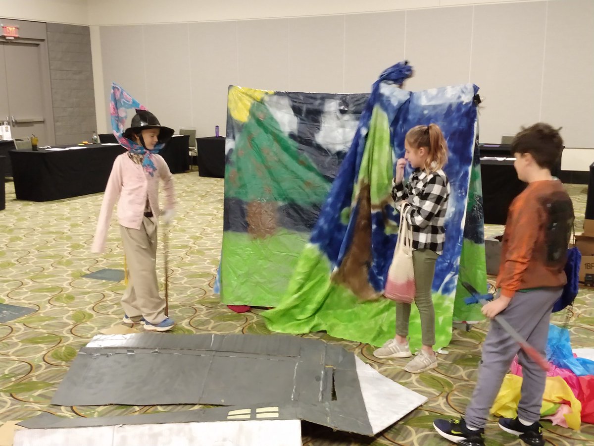 Florida Odyssey tweet media
