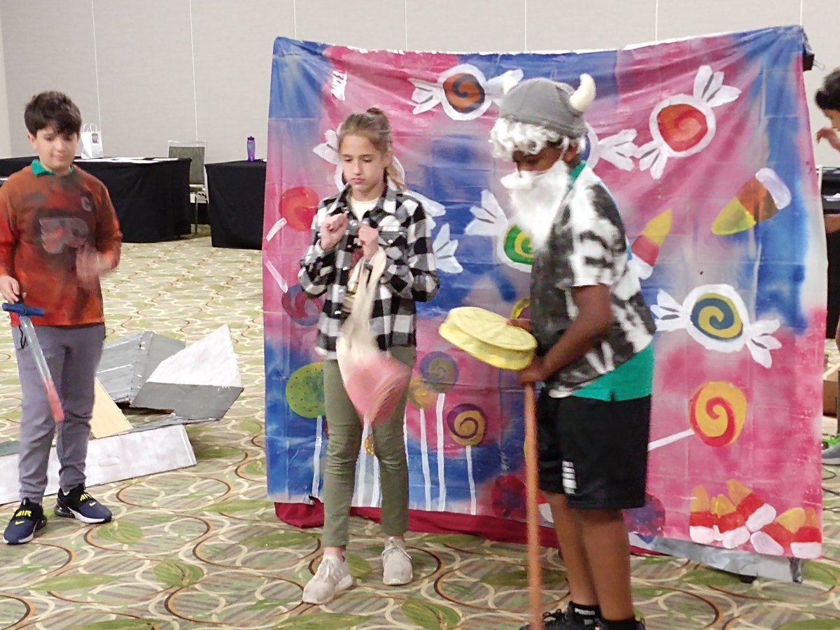 Florida Odyssey tweet media