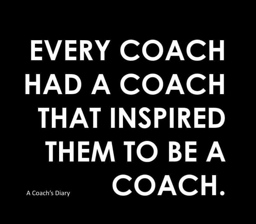 Thank you Coach Wolfrum for being that coach for me. #goat #legend <a href="/WyoFootball/">Wyomissing Spartans Football</a>