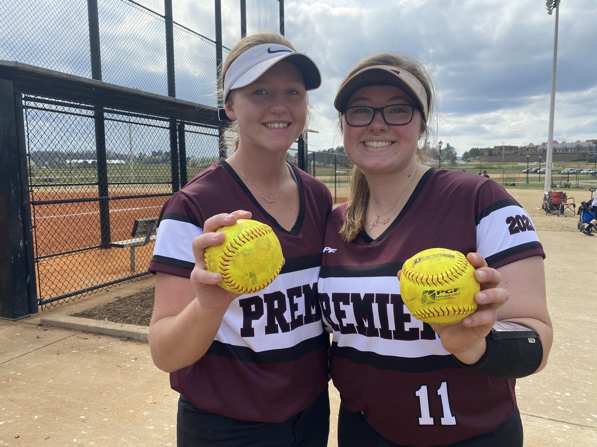 Good day today! 💣 <a href="/MorganHerman/">Morgan Herman</a> <a href="/AgnesScottSB/">Agnes Scott Softball</a> <a href="/herman_pf/">PF_Herman</a>