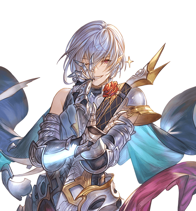 グラブル男子をすこれ Grbrsksk Twitter