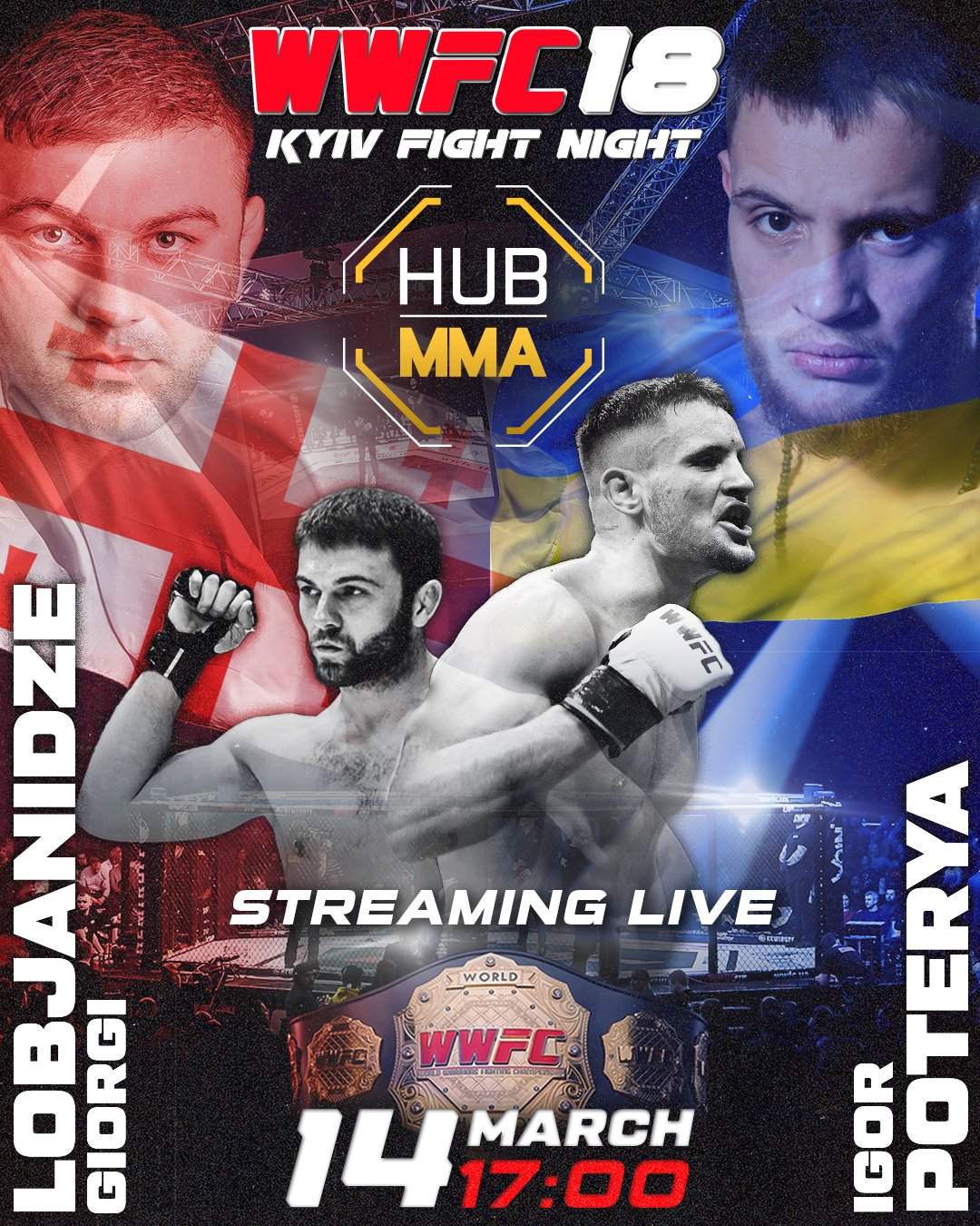 Mmastreams - Twitter Search Twitter