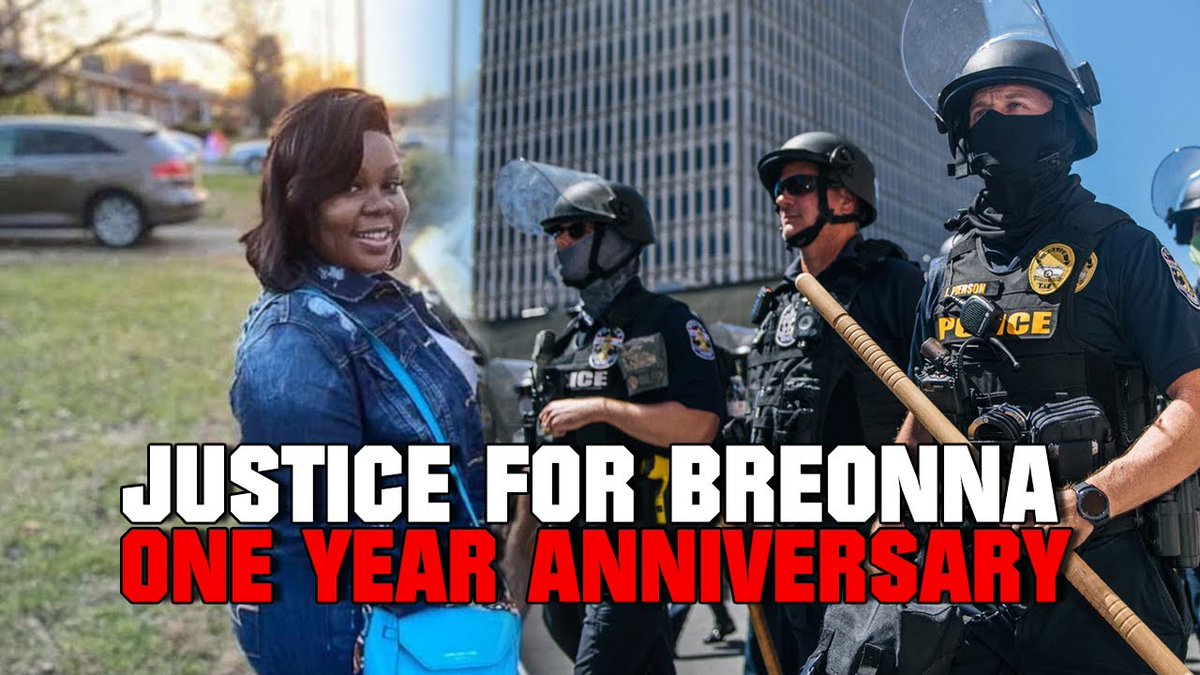 JordanChariton's tweet photo. Status Coup live now in NYC - 1 year later and still no justice for Breonna Taylor https://t.co/nYYErQq3hL https://t.co/xvtltuJIlb