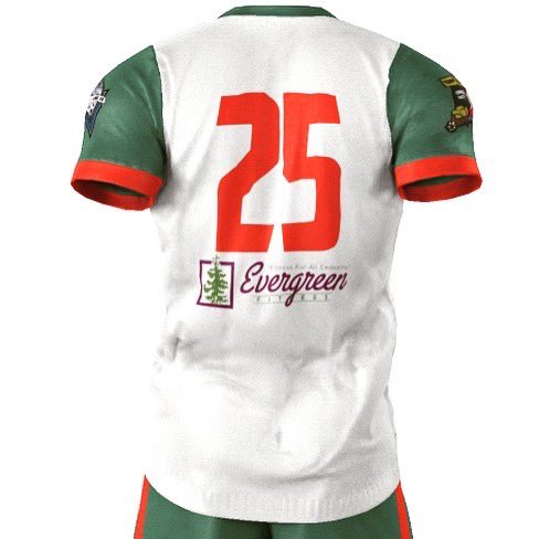 NorthPenFC's tweet photo. 2021 home jersey! @WWPLsoccer https://t.co/gx3Hr6yrOr