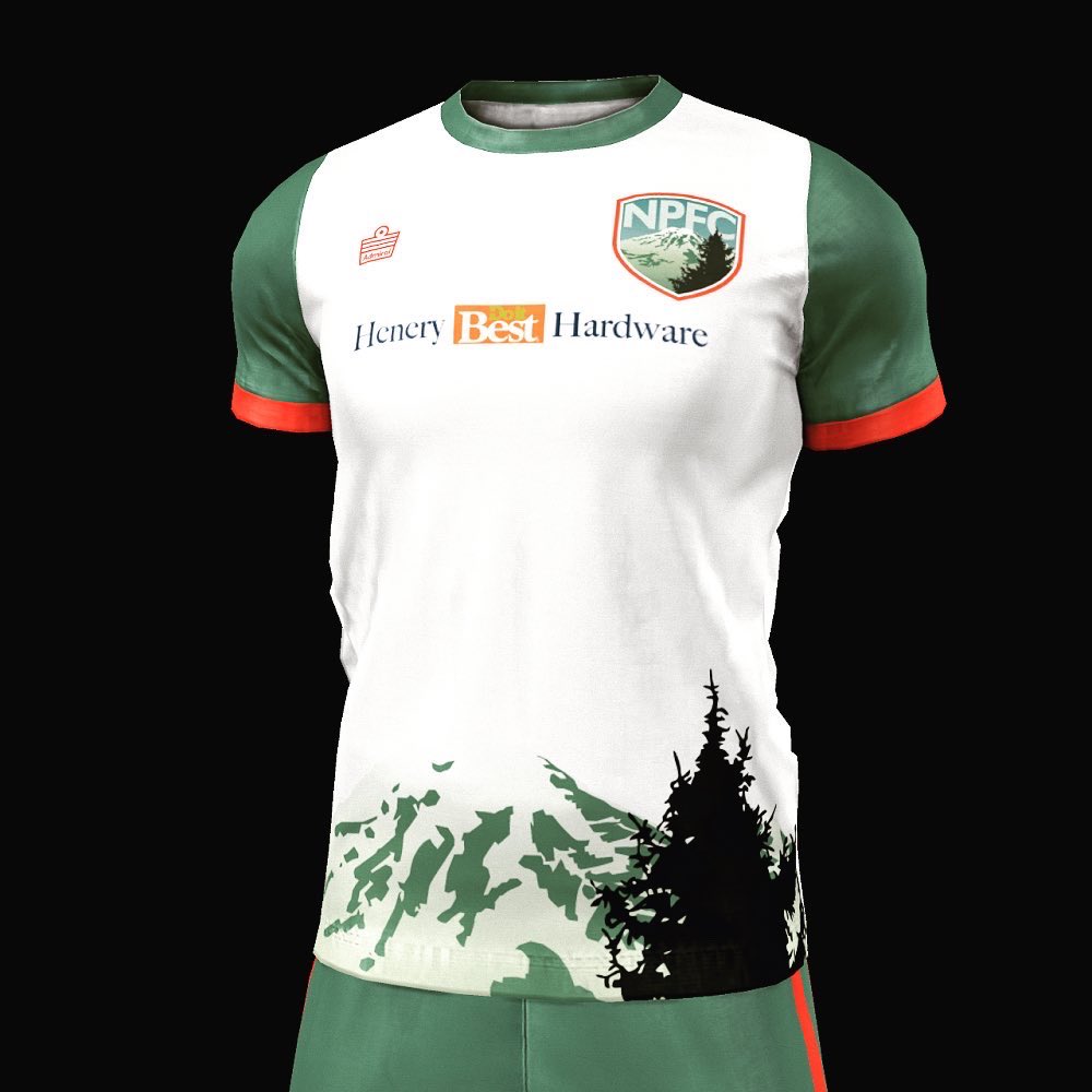 NorthPenFC's tweet photo. 2021 home jersey! @WWPLsoccer https://t.co/gx3Hr6yrOr